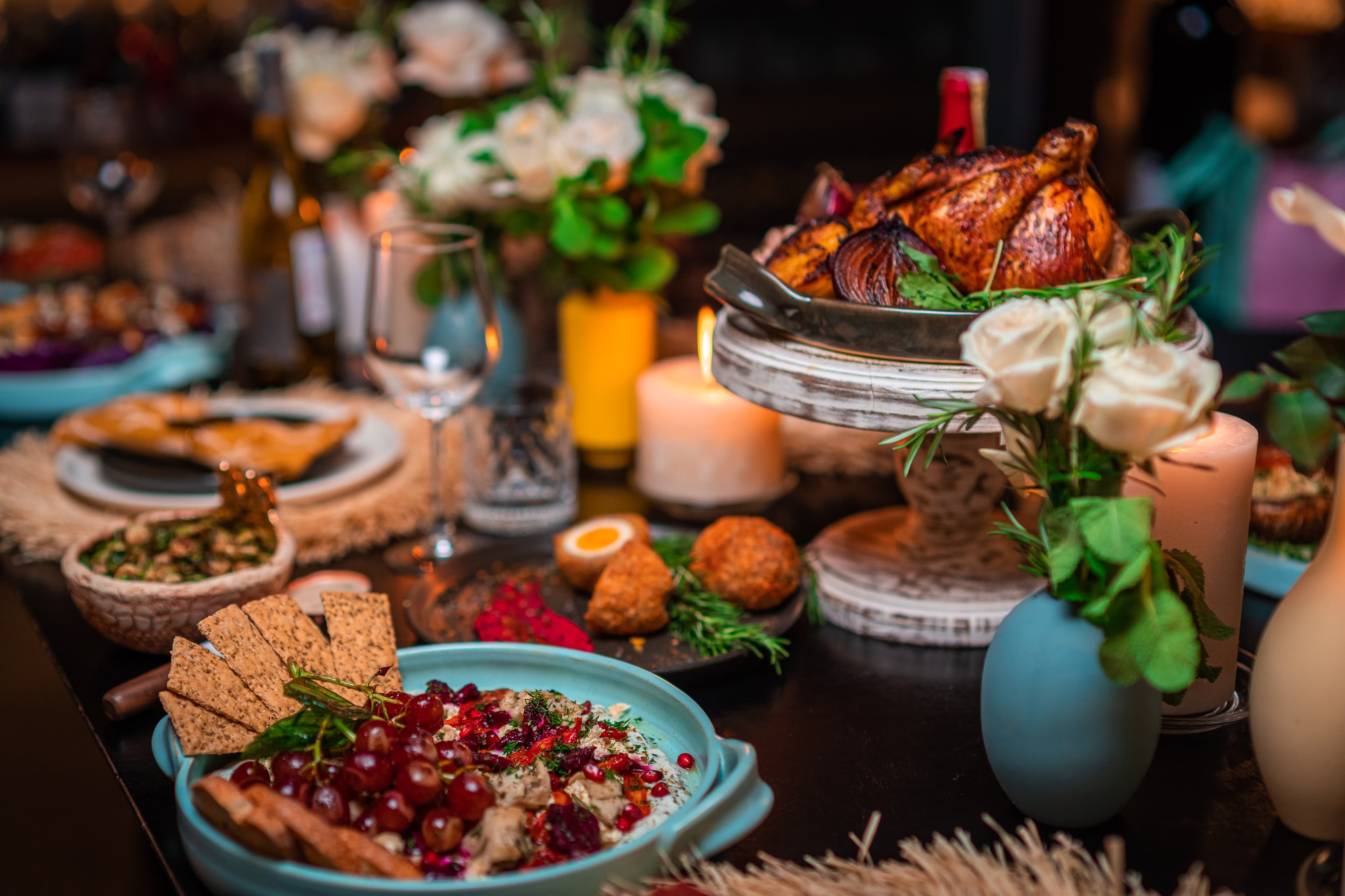 Artcaffe Two Rivers (Runda